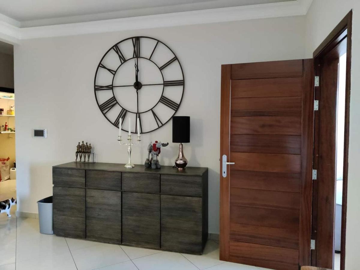 Cosy Designer Finished Apartment With Unobstructed Views St. Paul's Bay Exterior photo